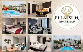 Ella Sun Apartman